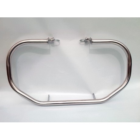 HONDA  SHADOW VT750 C4 RC50 04-16 Aero, C2 Spirit 2007+ CRASH BAR