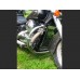 HONDA  SHADOW VT750 C4 RC50 04-16 Aero, C2 Spirit 2007+ CRASH BAR