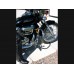 HONDA  SHADOW VT750 C4 RC50 04-16 Aero, C2 Spirit 2007+ CRASH BAR
