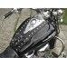 HONDA VTX1800 S, R, RETRO, NEO LEATHER TANK COVER