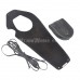 Suzuki SAVAGE LS 650 Boulevard S40 Studded LEATHER TANK COVER